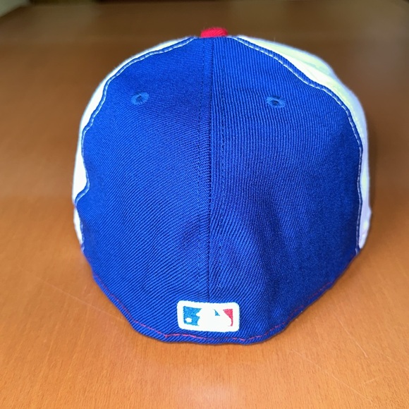 New York Yankees 59Fifty 7 3/4 MLB Fitted Cap - Picture 3 of 5